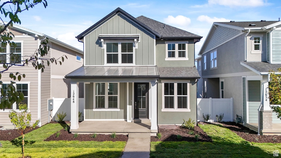 For Sale $644,613 • Co-Listing Agent