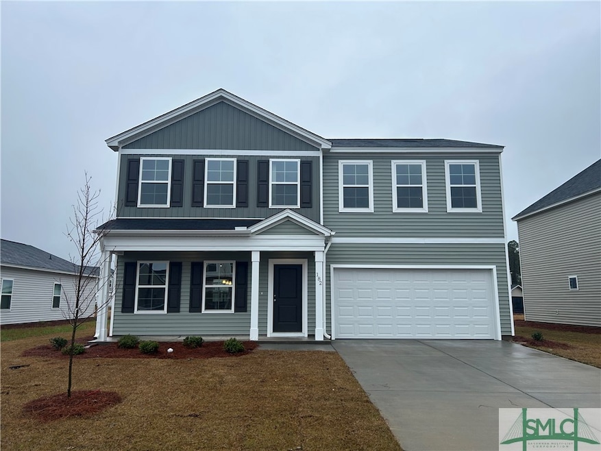 182 Daylily Dr, Springfield, GA 31329 - photo 1