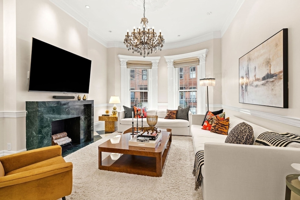 86 Waltham St unit 1, Boston, MA 02118 - photo 1