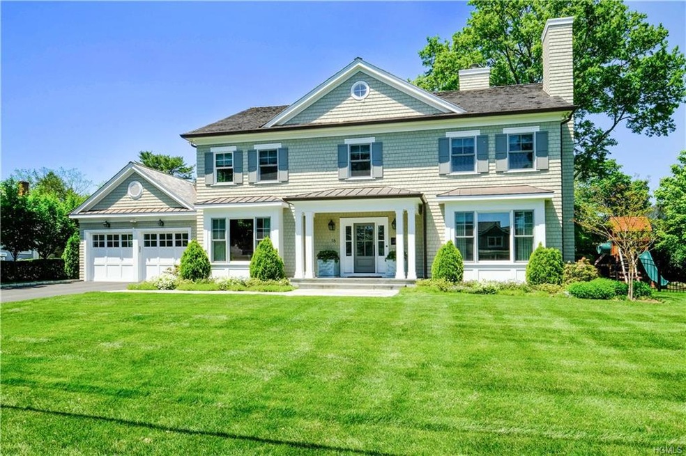 16 Jean St, Rye, NY 10580 - photo 1