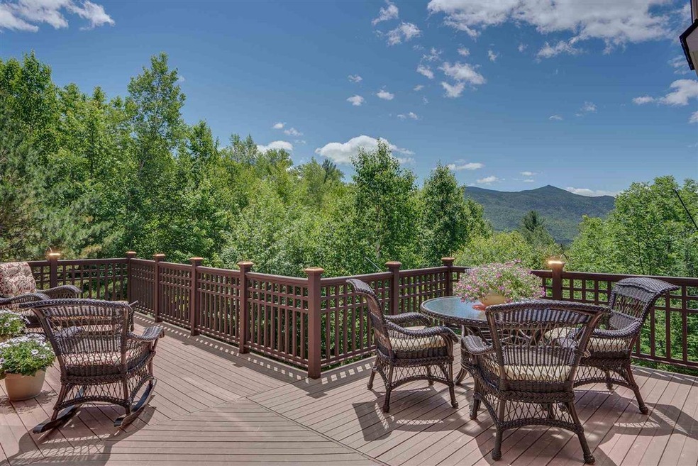 50 Cascade Ridge Rd, Waterville Valley, NH 03215 - photo 1