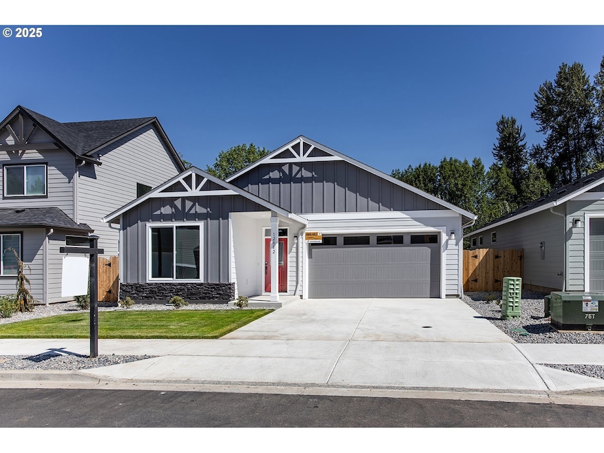 12812 NE 109th St, Vancouver, WA 98682 - photo 1