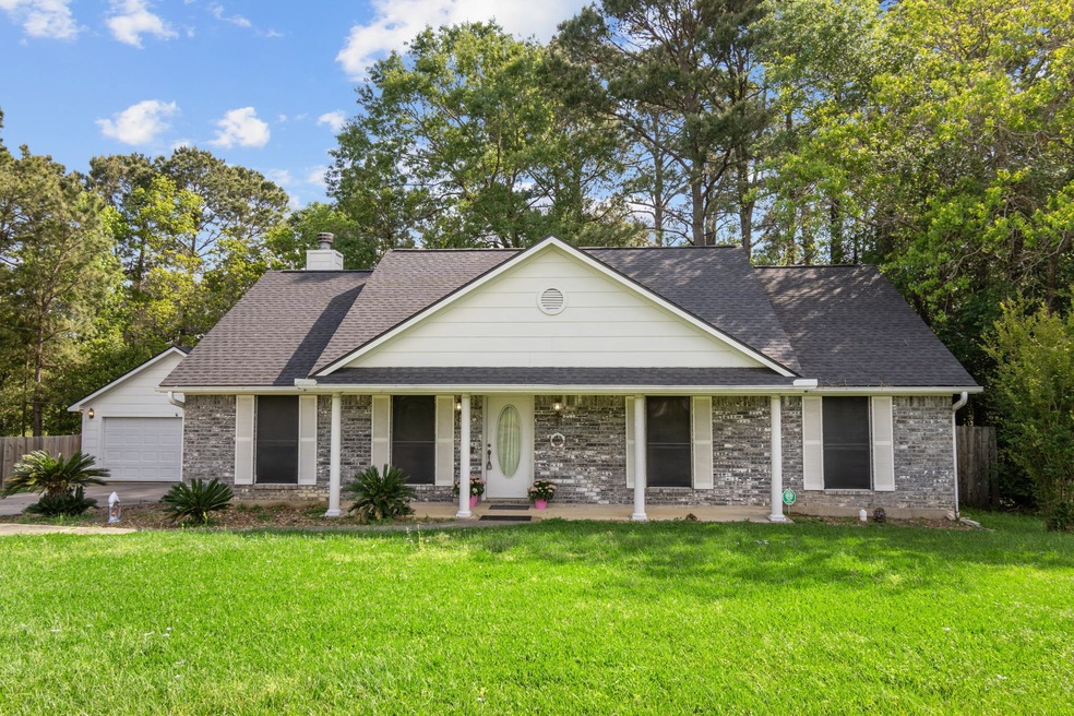 210 Edwards Dr, Magnolia, TX 77354 - photo 1