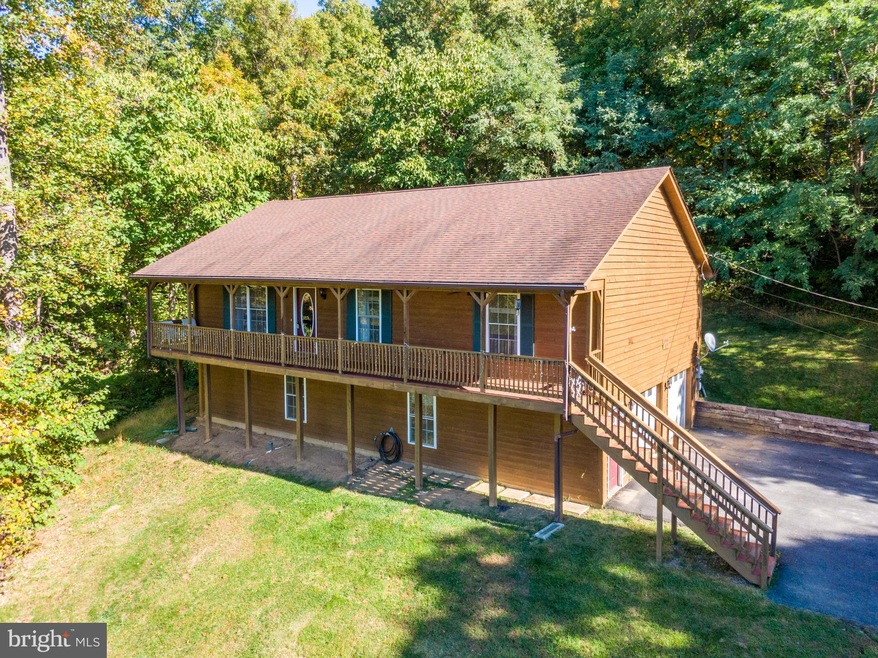 229 Ehlers Dr, Front Royal, VA 22630 - photo 1