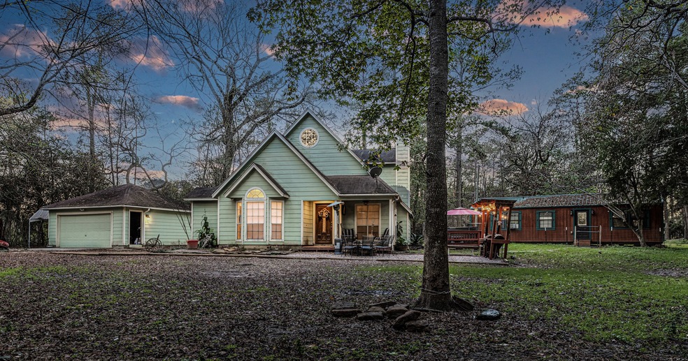 30503 Klein Dr, Magnolia, TX 77355 - photo 1