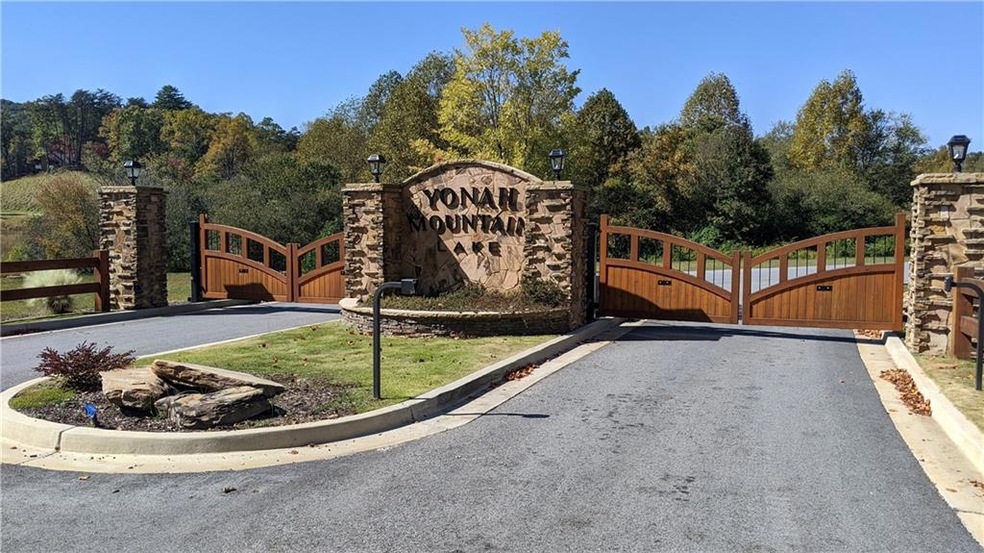 0 Leisure Mountain Trail unit 7162268, Sautee Nacoochee, GA 30571 - photo 1