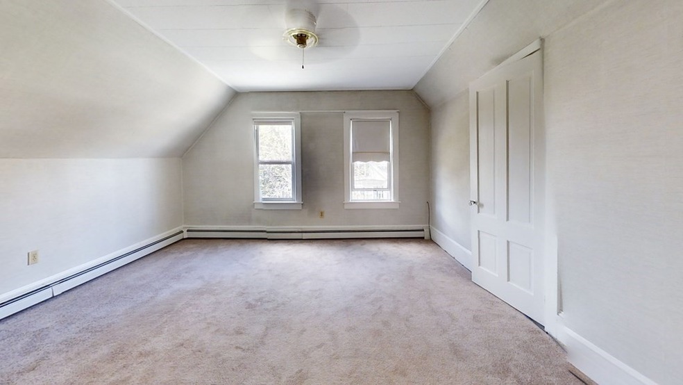 8 Bradford St unit 3, Taunton, MA 02780 - photo 1