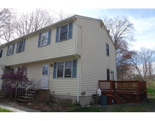 117 Providence St unit B, Millville, MA 01529 - photo 1