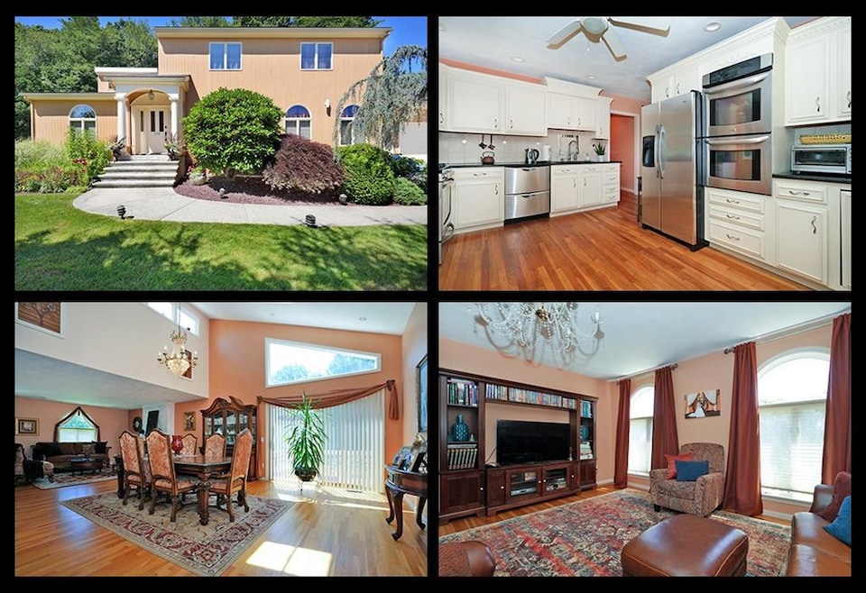 124 Alpine Estates Dr, Cranston, RI 02921 - photo 1