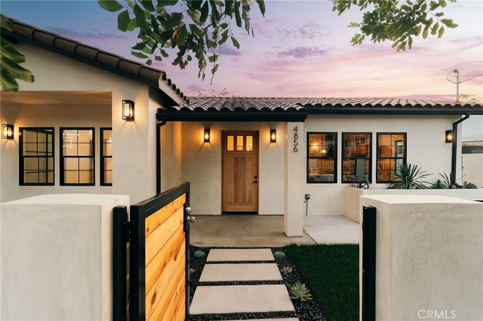 4856 Edison St, Los Angeles, CA 90032 - photo 1