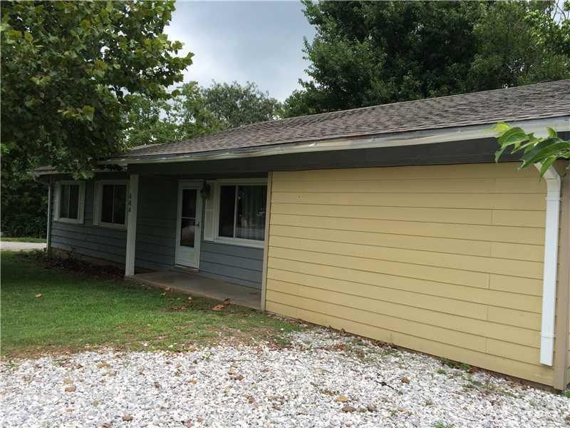 444 Center Ave, West Fork, AR 72774 - photo 1