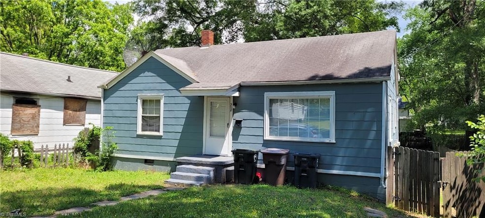 For Rent $1,095/month
