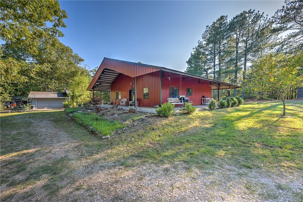 16513 Carpenter Rd, Winslow, AR 72959 - photo 1