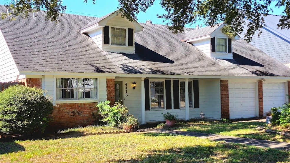 Under Contract $415,000