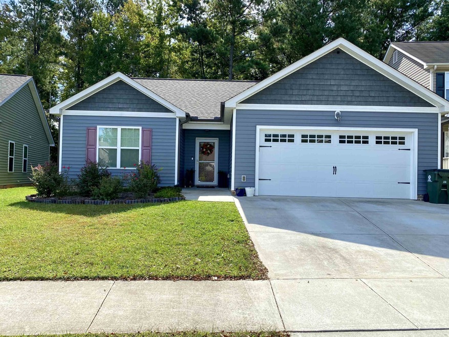 120 Kipling Dr, Oxford, NC 27565 - photo 1