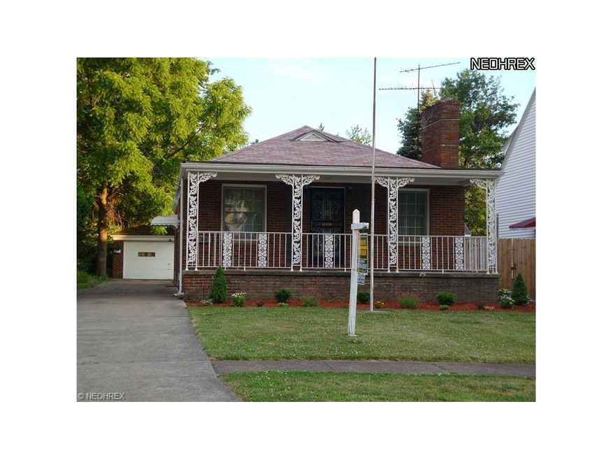 Great deal! Super nice 3 bedroom, 2 full bath bric