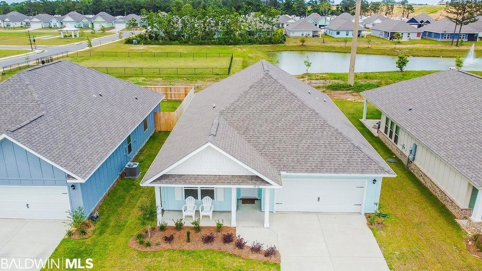 3878 Conrad Ct, Gulf Shores, AL 36542 - photo 1