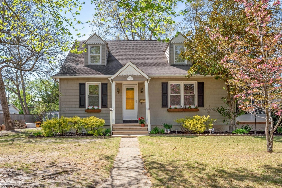 709 Farragut Ave, Mays Landing, NJ 08330 - photo 1