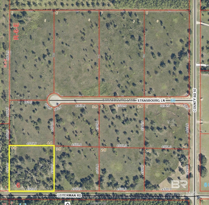 0 Strasbourg Ln unit 4-B 376952, Elberta, AL 36530 - photo 1