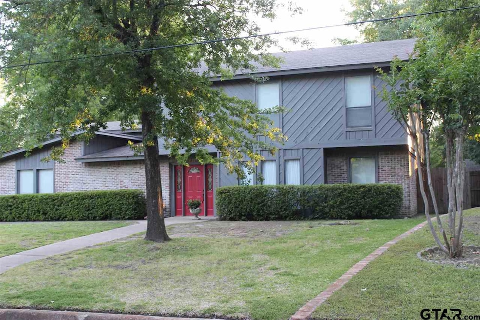 4013 4013 Post Oak Rd, Tyler, TX 75701 - photo 1