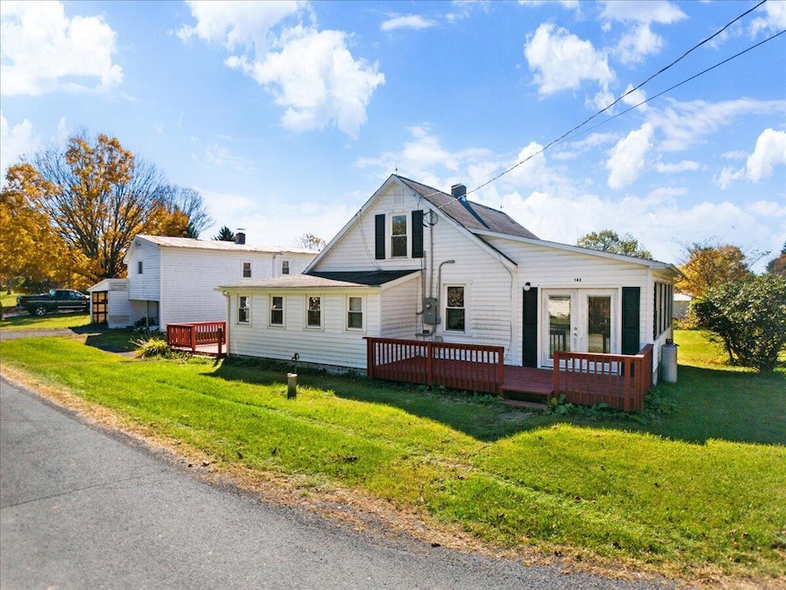 143 Beard Heights Addition Rd.  (3)
