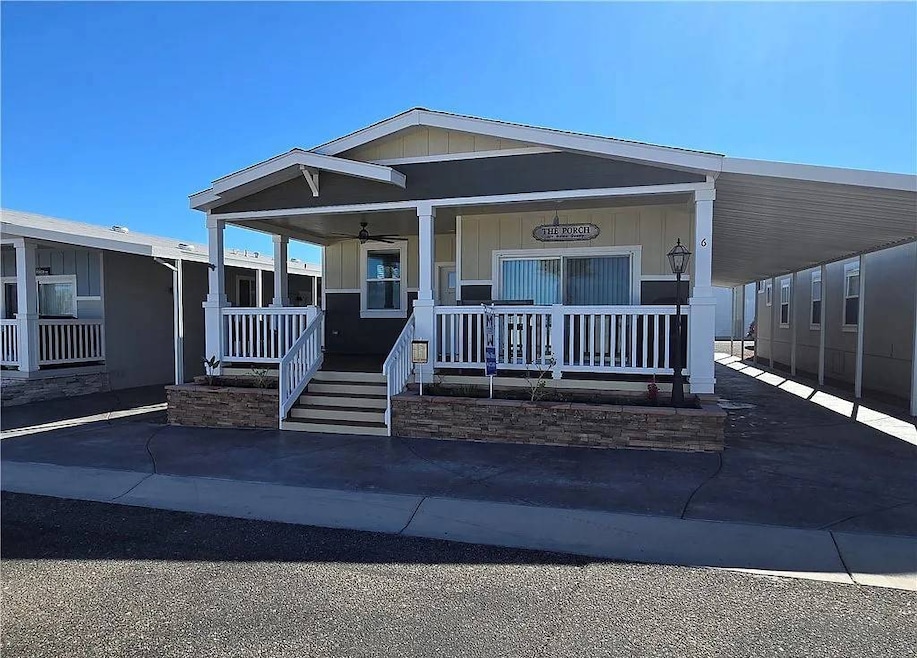 4170 Needles Hwy unit 6, Needles, CA 92363 - photo 1