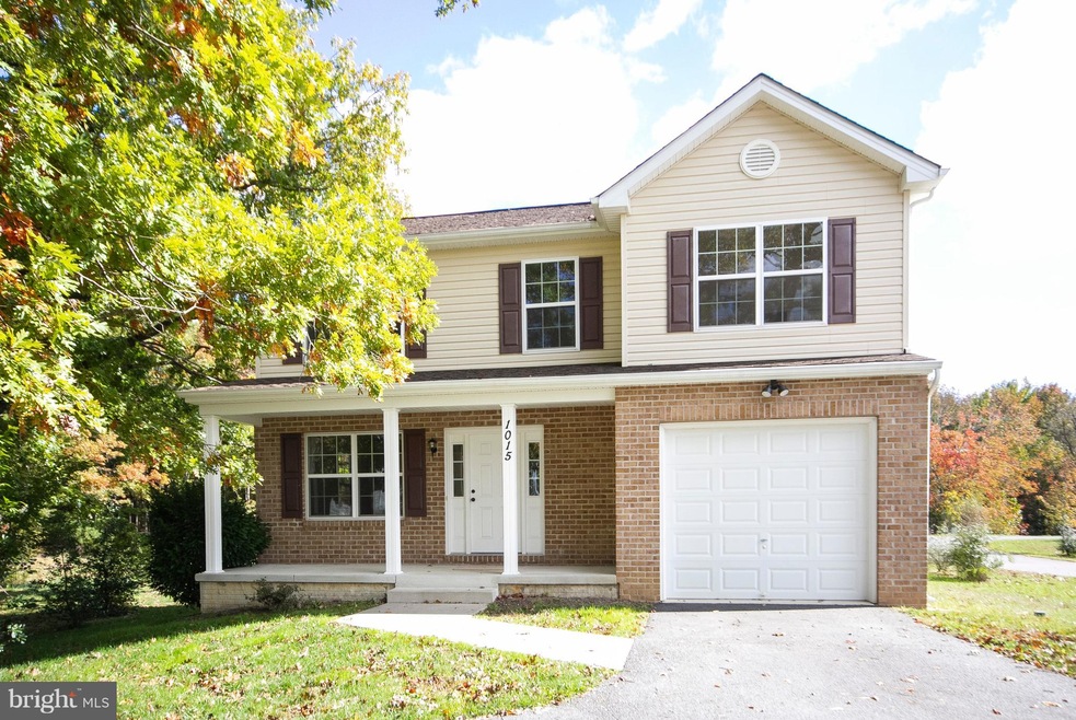 1015 Wampler Rd, Middle River, MD 21220 - photo 1