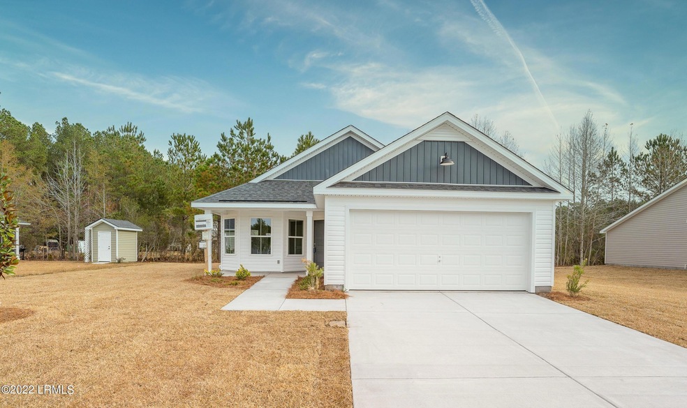 135 Teal Bluff Blvd, Seabrook, SC 29940 - photo 1