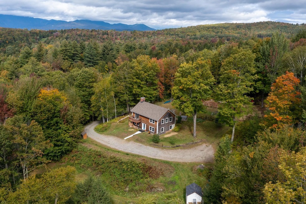 200 Bryan Rd, Stowe, VT 05672 - photo 1