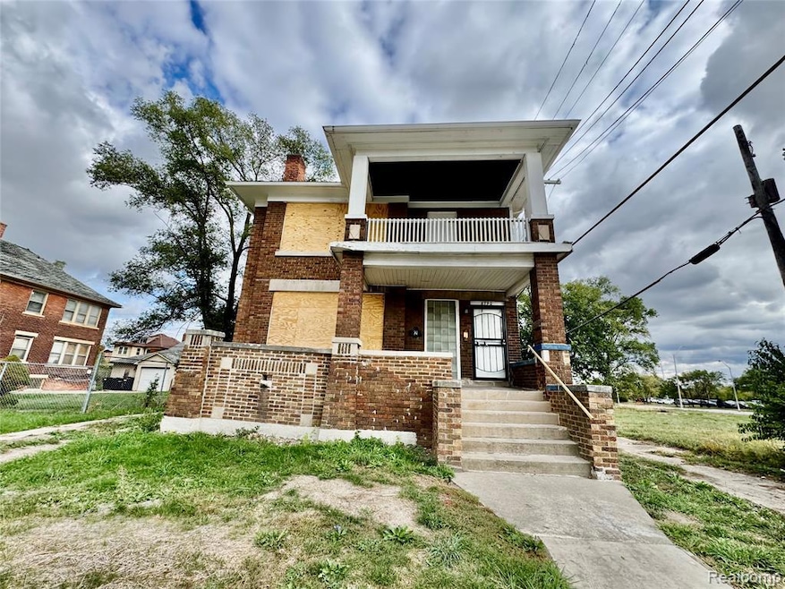 8790 Kimberly Ct unit 2, Detroit, MI 48204 - photo 1