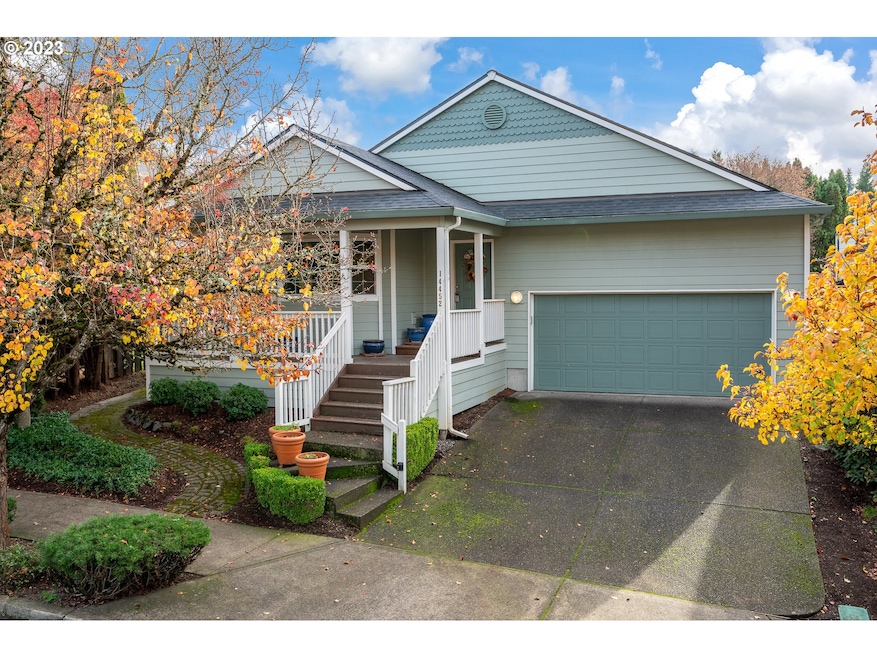 14452 SE Territory Dr, Clackamas, OR 97015 - photo 1