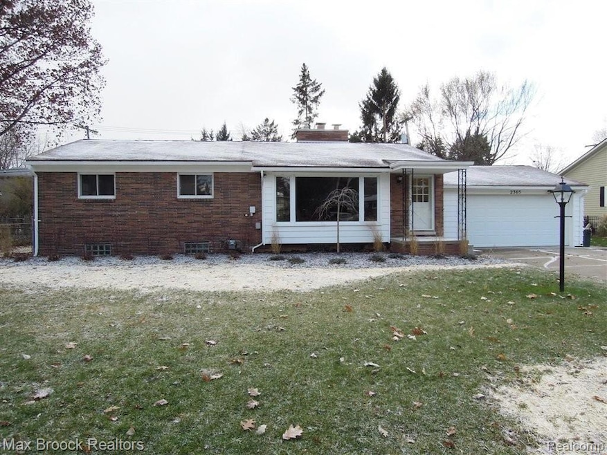Remodeled & Updated Throughout