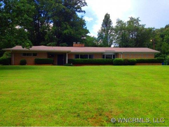 271 Brooklyn Rd, Asheville, NC 28803 - photo 1