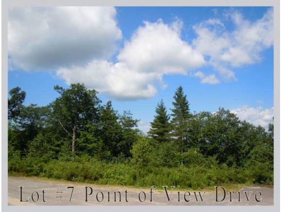 7 Point of View Dr, Plymouth, NH 03264 - photo 1
