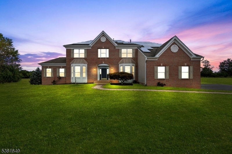 12 Wyckoff Place, Franklin Park, NJ 08823 - photo 1