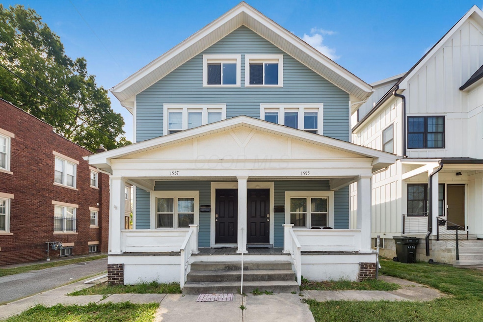 1555 E Rich St unit 557, Columbus, OH 43205 - photo 1