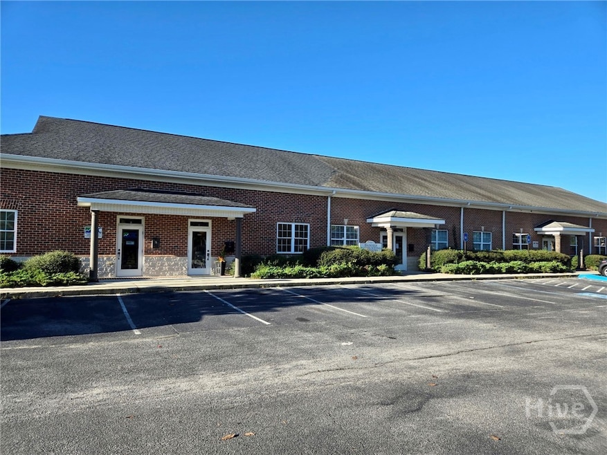 131 Canal St unit A, Pooler, GA 31322 - photo 1