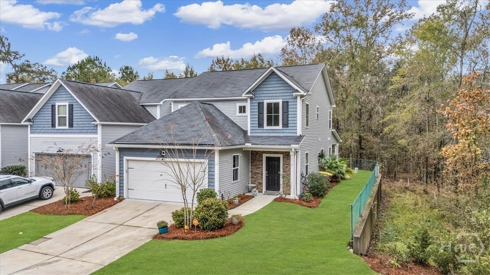 49 Lawley Ct, Richmond Hill, GA 31324 - photo 1