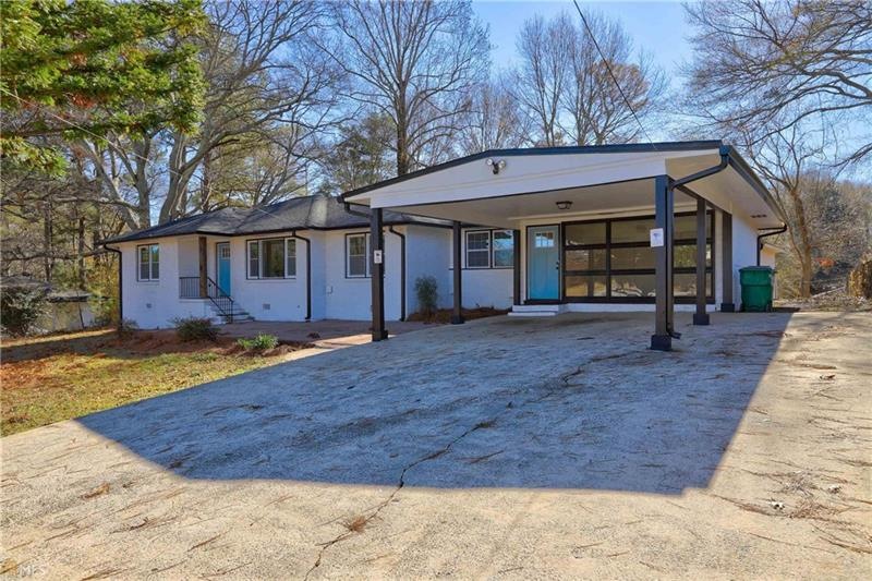 1863 Clay Rd SW, Mableton, GA 30126 - photo 1