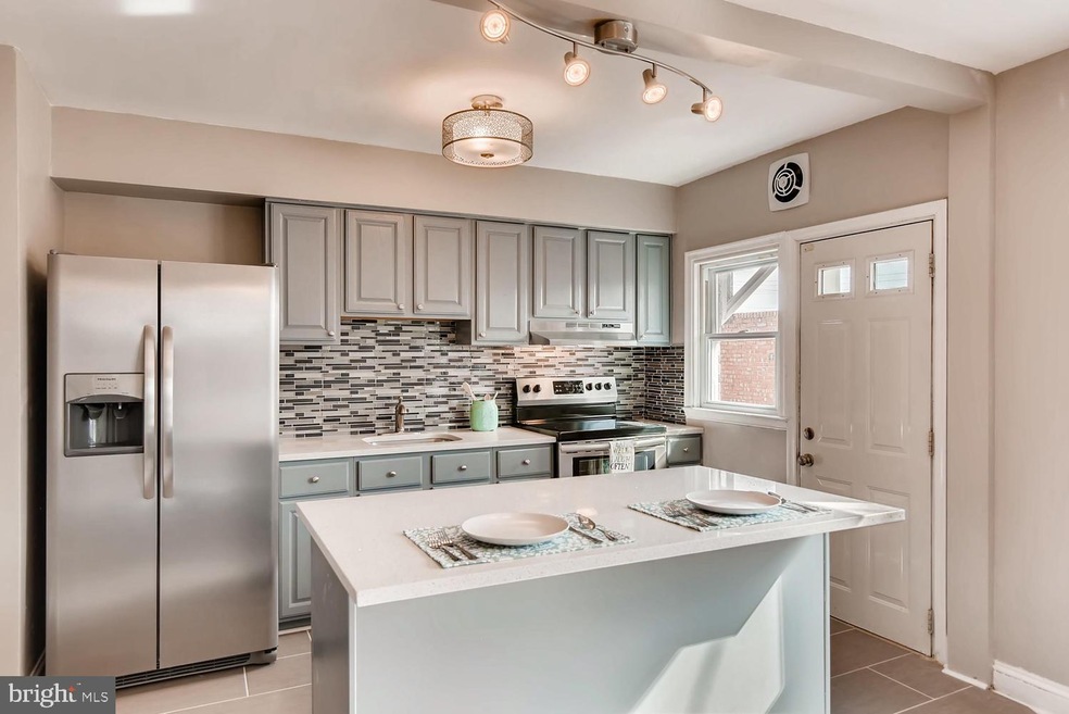 1345 Crofton Rd, Baltimore, MD 21239 - photo 1