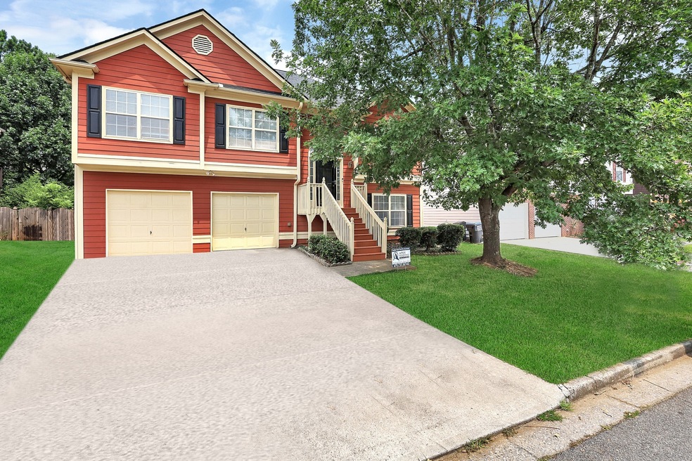 1244 Cumberland Creek Place SW, Marietta, GA 30008 - photo 1