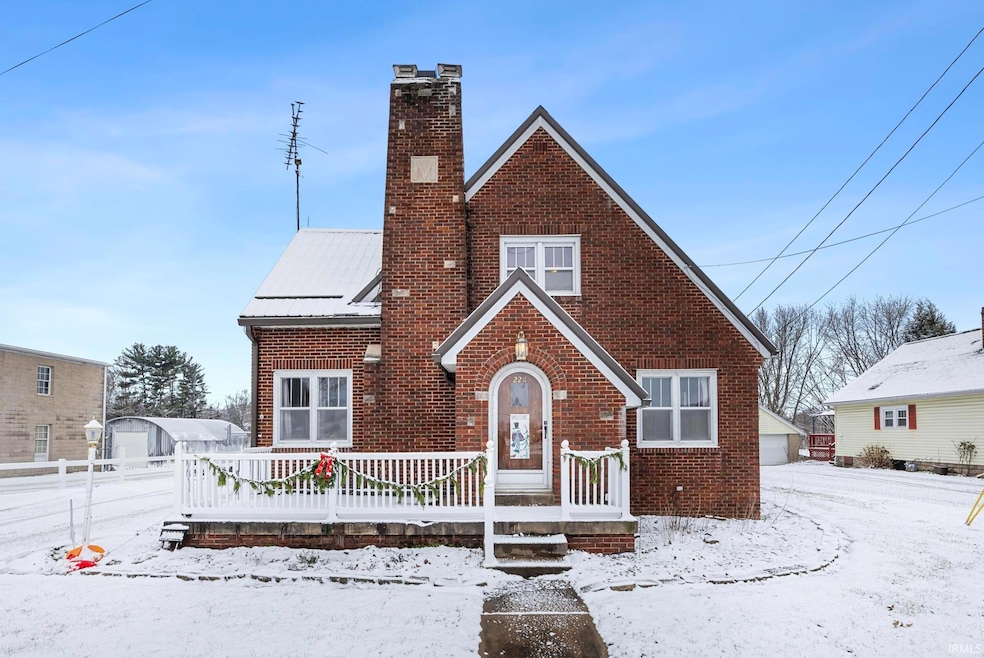 228 W State Road 56, Jasper, IN 47546 - photo 1