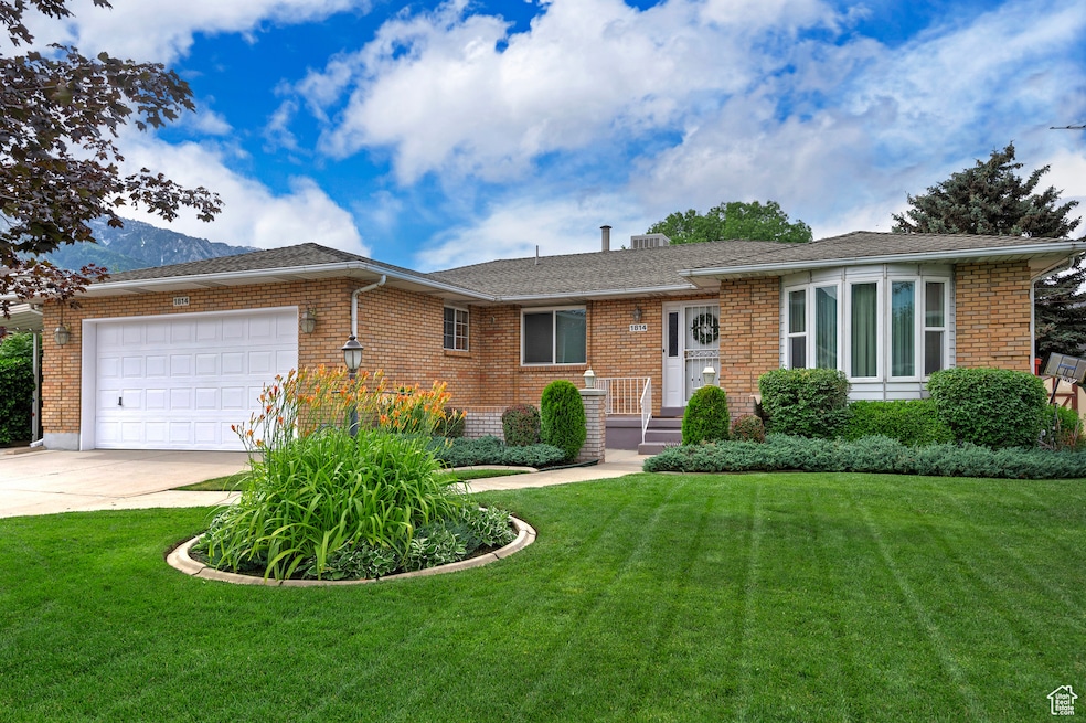 1814 E 9800 S, Sandy, UT 84092 - photo 1