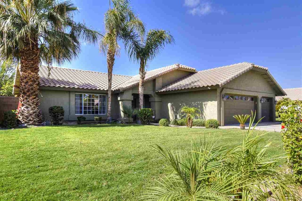 3565 W 12th Ln, Yuma, AZ 85364 - photo 1