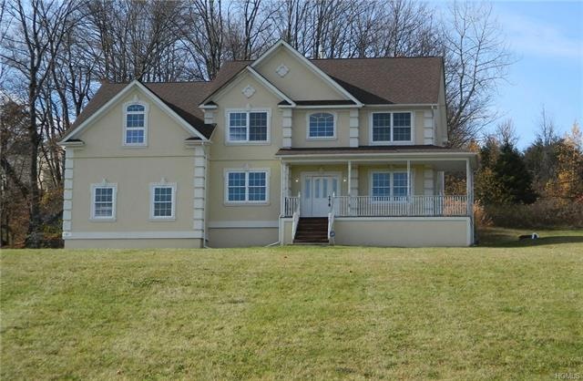 21 Scenic View Dr, Marlboro, NY 12542 - photo 1