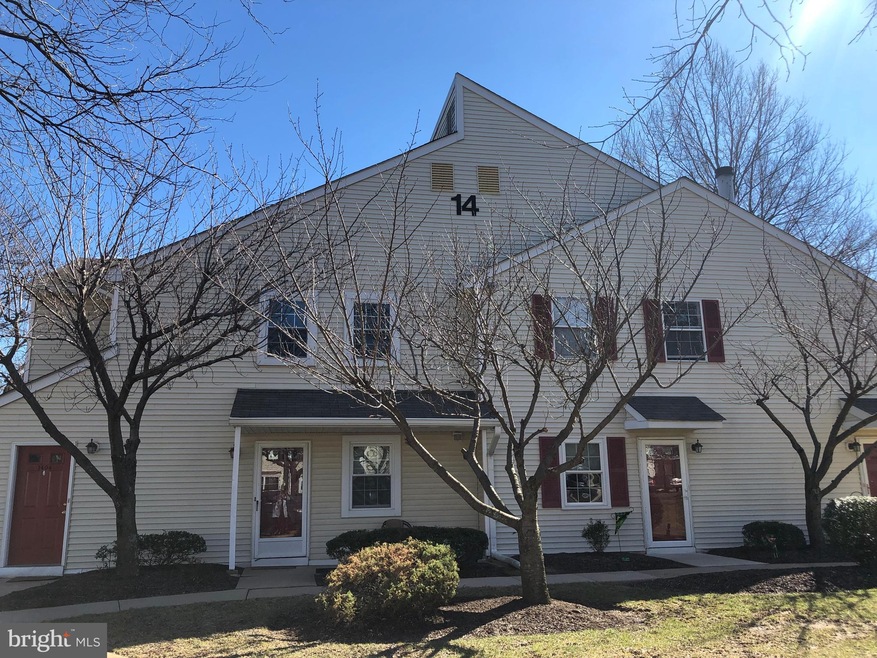 1404 Steamboat Station unit 1404, Southampton, PA 18966 - photo 1