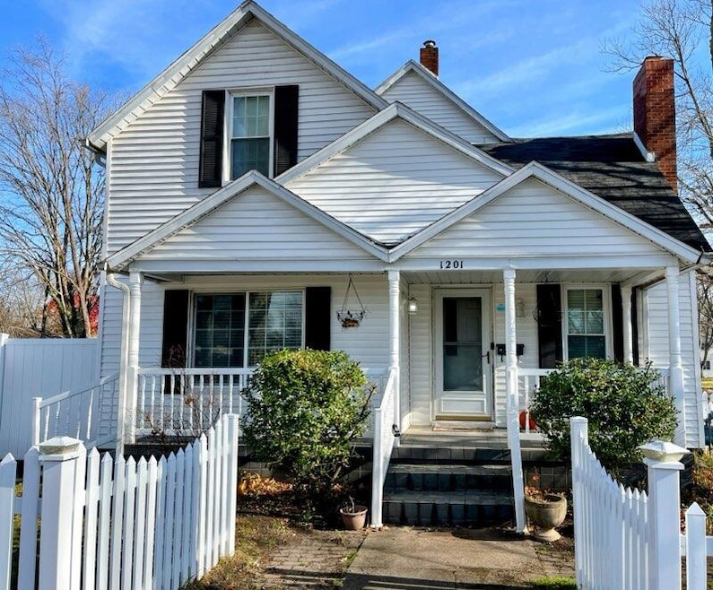 1201 N 6th St, Niles, MI 49120 - photo 1