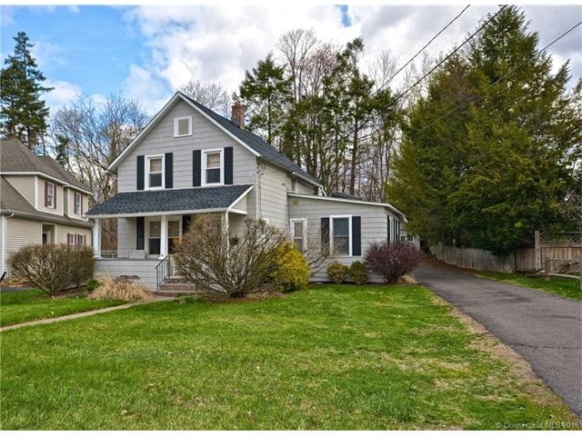 307 Woodbridge St, Manchester, CT 06042 - photo 1