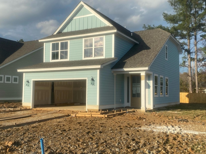 114 Abbey Terrace Rd, Moncks Corner, SC 29461 - photo 1