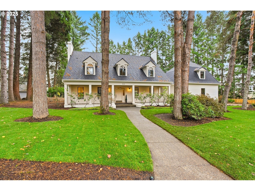 4530 NW 147th Ave, Portland, OR 97229 - photo 1